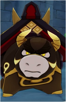 Image 4 of Ushi