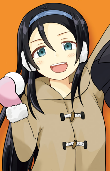 Mafuyu Sewa's image