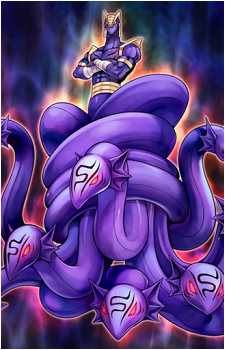 Wicked Acolyte Chilam Sabak's image