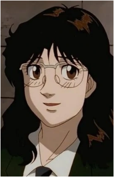 Reiko Mikami {HnI}'s image