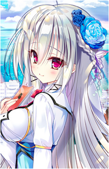 Charlotte Lovepain's image