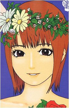 Nao Kanzaki