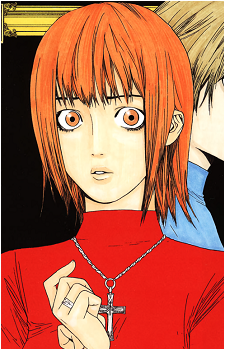 Nao Kanzaki