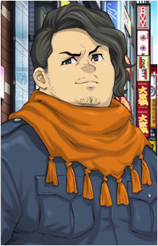 Gakuto Inoue's image