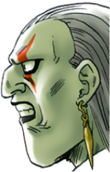 Dhoulmagus