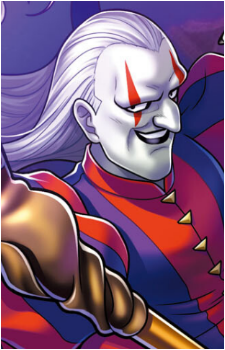 Dhoulmagus