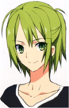 Chidori Katsuragi's image