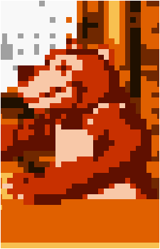 Bear {DK}'s image
