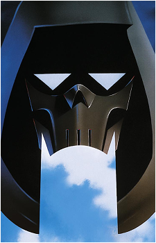 Phantasm (Andrea Beaumont)