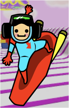 Airboarders's image