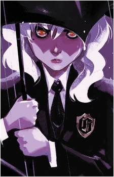 Olive Silverlock's image