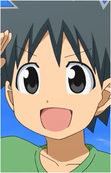 Takeru Aizawa's image