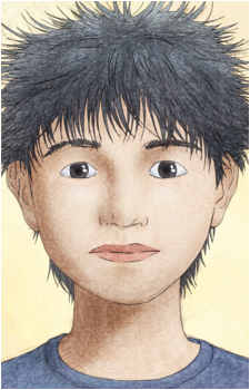 Image 7 - Art: Ika Musume (In-Universe) Image 7