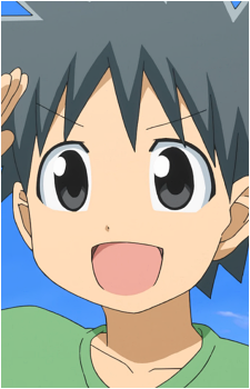 Takeru Aizawa's image