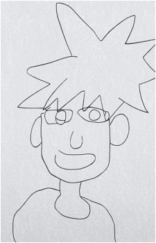 Image 6 - Art: Ika Musume (In-Universe) Image 6