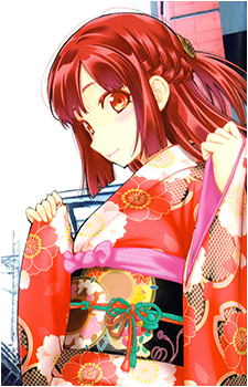 Tsurugi Rittokuji's image
