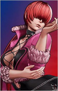 Shermie