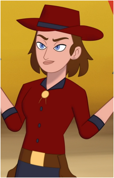 Trixie {NoN}'s image