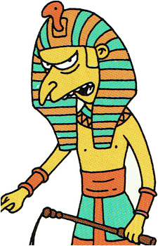 Ramses Burns's image