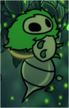 Moss Mother's image