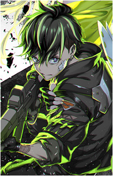 Akira {RW}