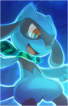 Protagonist {PSMD}