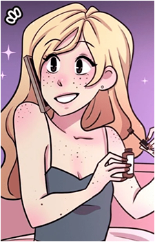 Ellie {DtE}'s image
