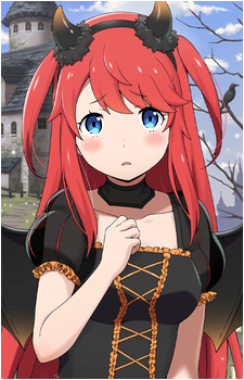 Theresia van Astrea
