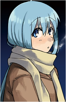 Shizuku Nishimori