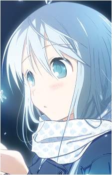 Shizuku Nishimori