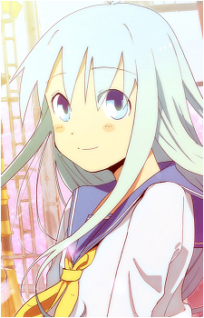 Shizuku Nishimori