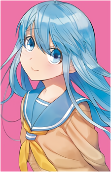 Shizuku Nishimori