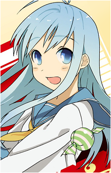 Shizuku Nishimori's image