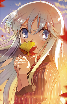 Shizuku Nishimori