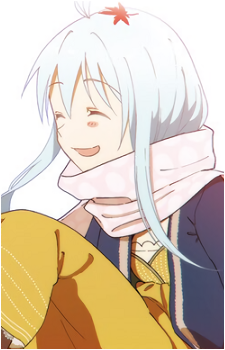 Shizuku Nishimori