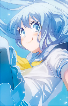 Shizuku Nishimori