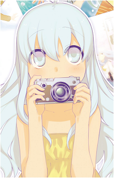 Shizuku Nishimori