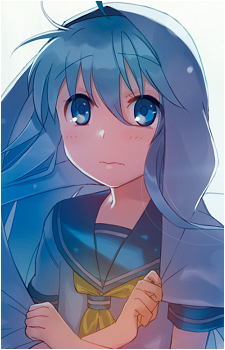Shizuku Nishimori