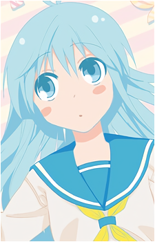 Shizuku Nishimori