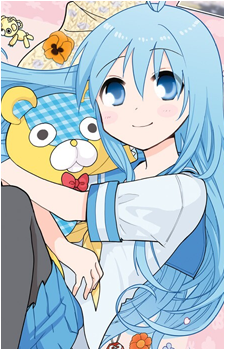 Shizuku Nishimori