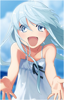 Shizuku Nishimori