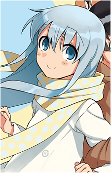 Shizuku Nishimori