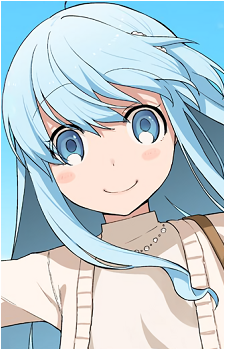 Shizuku Nishimori