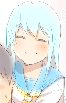 Shizuku Nishimori
