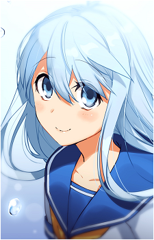 Shizuku Nishimori