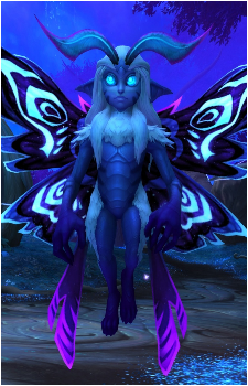 Lady Moonberry