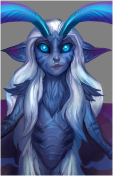 Lady Moonberry's image