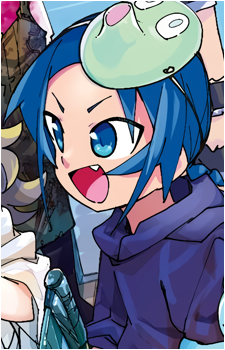 Honami Bitou's image