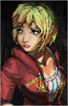 Claire {Claire}