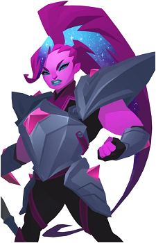 Zandora